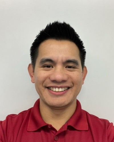 Edward Solang